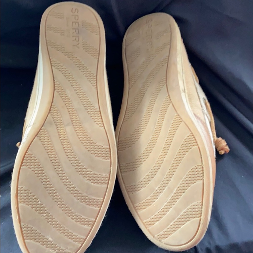 Sperry Top Sided - image 3